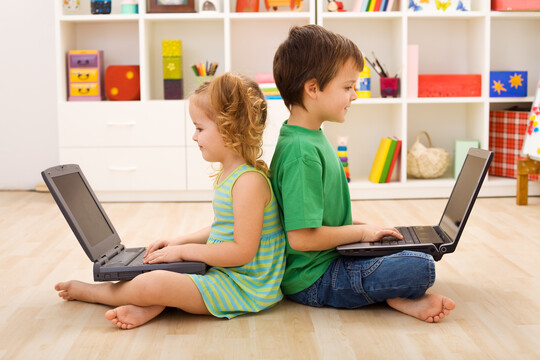 Laptops for Kids, Help with home-learning 