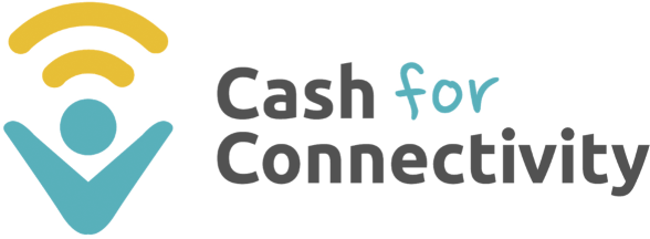 Cash for Connectivity